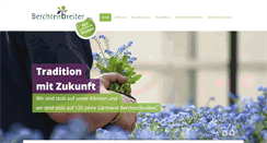 Desktop Screenshot of berchtenbreiter.de